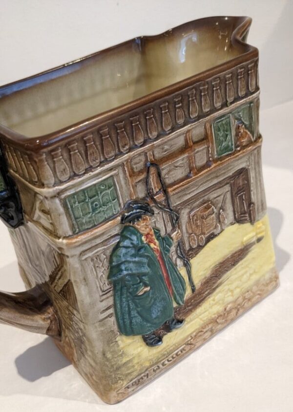 Royal Doulton Pickwick Jug - Image 5