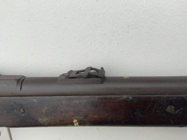 Martini Henry Carbine 577/.450 Antique Guns 6
