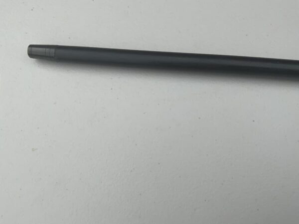 Gentleman’s walking stick sword stick with silver topped handle - Image 6