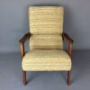 Mid Century G Plan E Gomme Siesta Chair by Victor Wilkins - Image 2