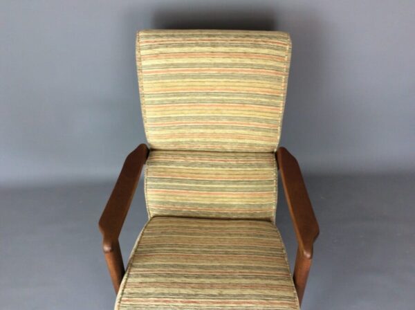 Mid Century G Plan E Gomme Siesta Chair by Victor Wilkins E Gomme Antique Chairs 8