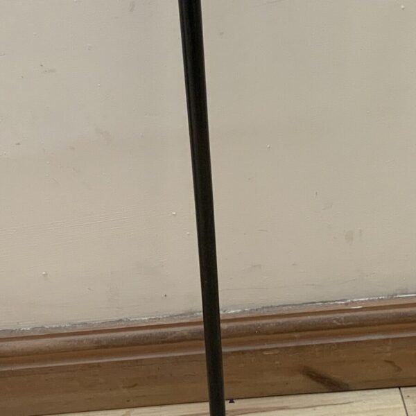 Gentleman’s Walking Stick Sword Stick With Silver Top - Image 4