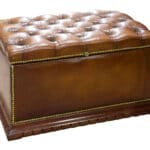 19thC Ottoman Antique Furniture