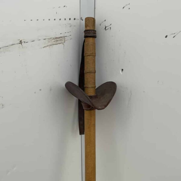 Kendo Shinai stick early 19th century Antique Swords 14