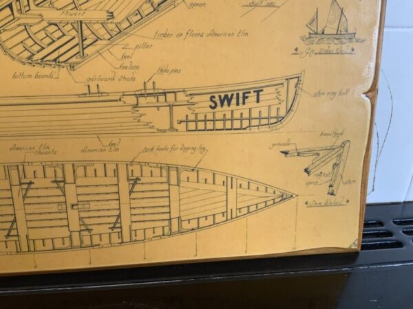 Isles of Scilly Pilot Gig - Image 4