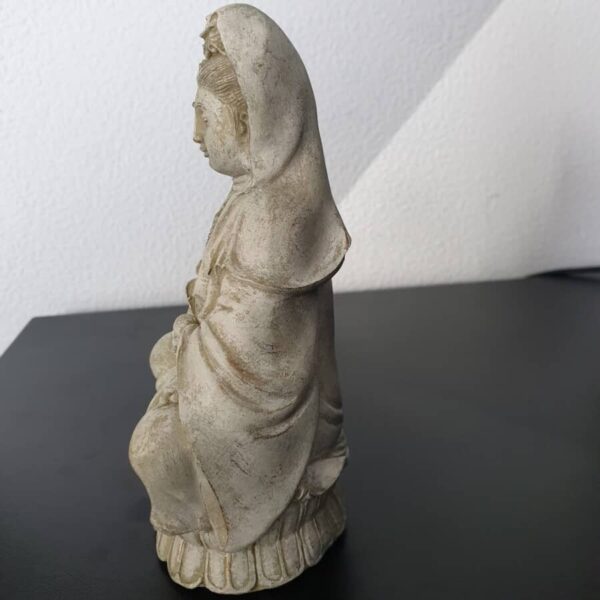 Antique Kwan Yin - Image 3