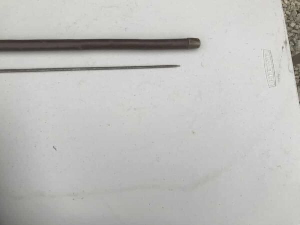 Gentleman’s walking stick sword stick - Image 20