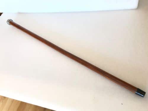 Gentleman’s walking stick sword stick Miscellaneous 3