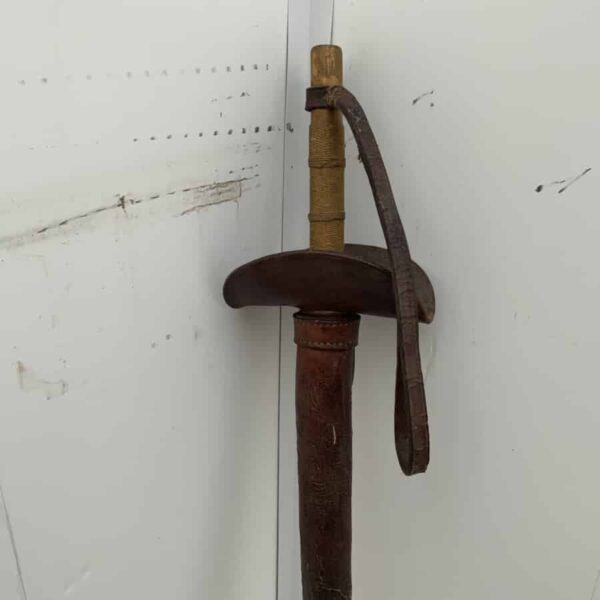 Kendo Shinai stick early 19th century - Image 3