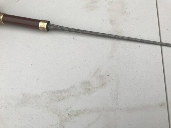 Gentleman’s walking stick sword stick - Image 30