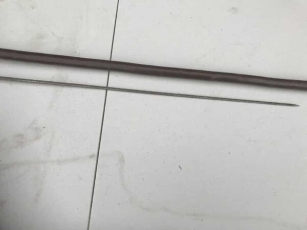 Gentleman’s walking stick sword stick - Image 19