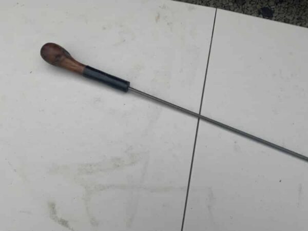 Irish Blackthorn walking stick sword stick - Image 17