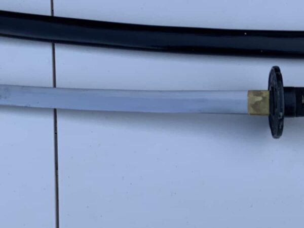 Samurai sword 18th century sword - Image 11