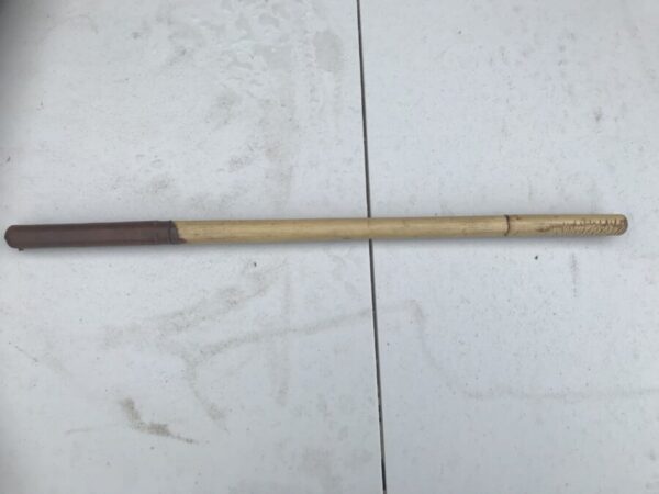 British Army Colonial Officers Swagger stick Dagger