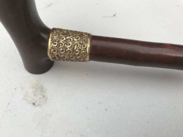Gentleman’s walking stick sword stick - Image 13