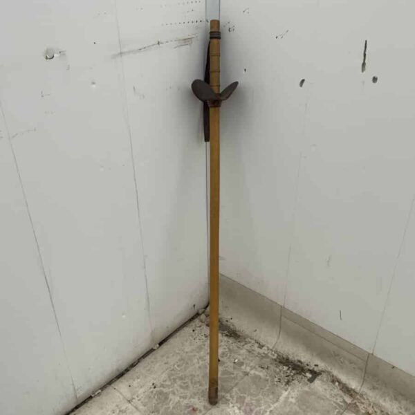 Kendo Shinai stick early 19th century - Image 11