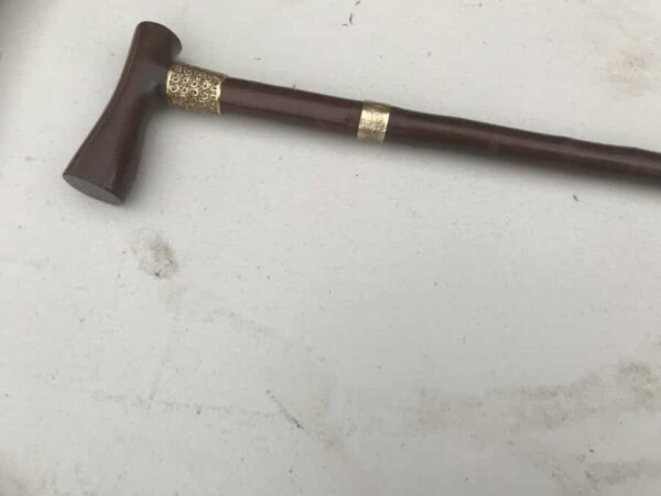 Gentleman’s walking stick sword stick - Image 3