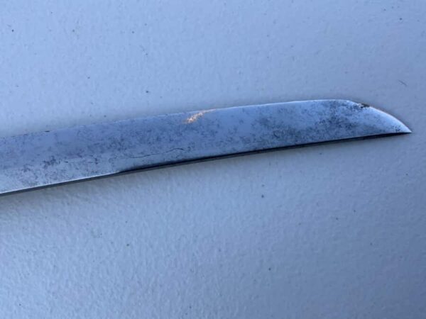 Tanto Japanese Samurai knife - Image 15