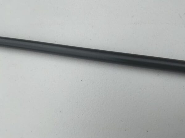 Gentleman’s walking stick sword stick with silver topped handle - Image 11