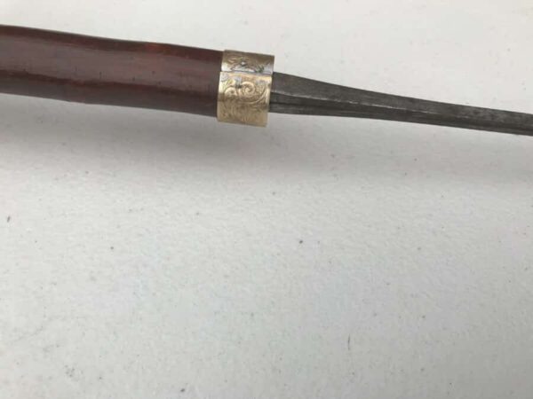 Gentleman’s walking stick sword stick - Image 14