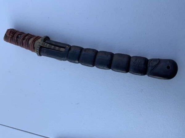 Tanto Japanese Samurai knife - Image 16