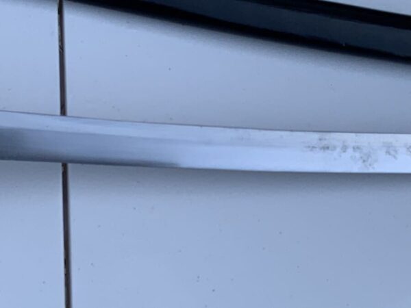 Samurai sword 18th century sword - Image 17