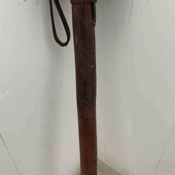 Kendo Shinai stick early 19th century - Image 8