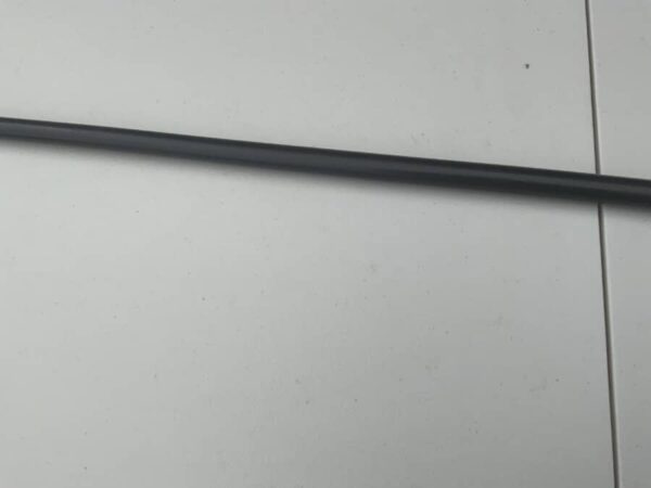 Gentleman’s walking stick sword stick with silver topped handle - Image 5