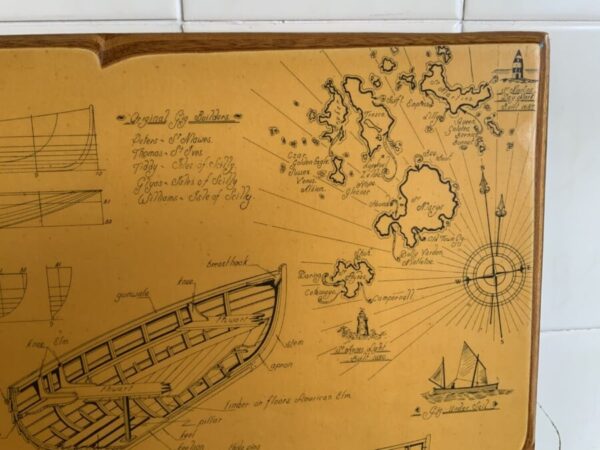 Isles of Scilly Pilot Gig - Image 2