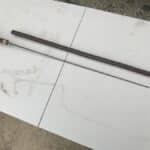 Gentlemanâs walking stick sword stick Miscellaneous
