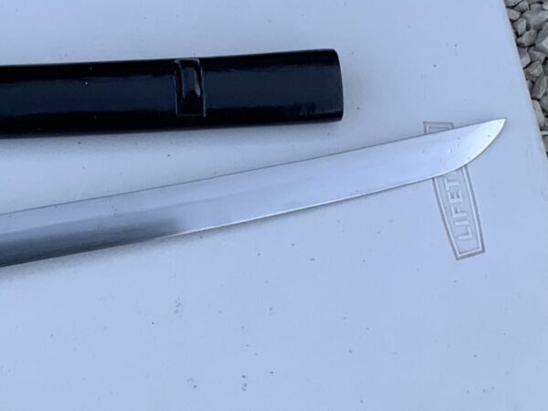Samurai sword 18th century sword - Image 14