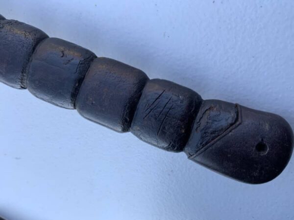 Tanto Japanese Samurai knife - Image 7