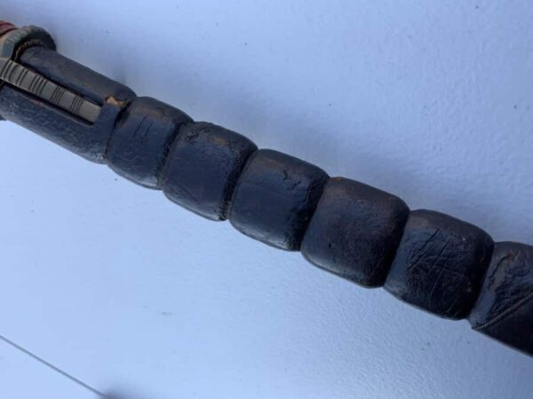 Tanto Japanese Samurai knife - Image 8