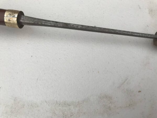 Gentleman’s walking stick sword stick - Image 15