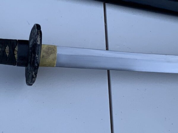 Samurai sword 18th century sword - Image 18