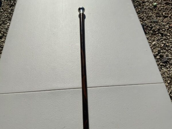 Fantastic Gentleman’s walking stick sword stick - Image 5