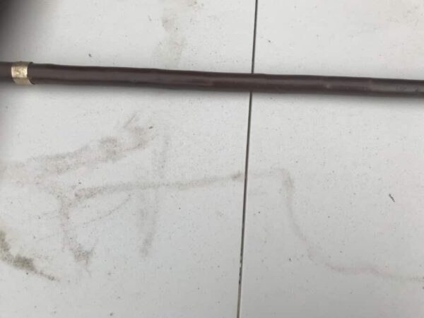 Gentleman’s walking stick sword stick - Image 9