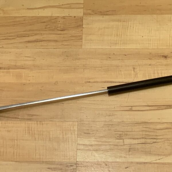Gentleman’s Walking Stick Sword Stick With Silver Top - Image 10