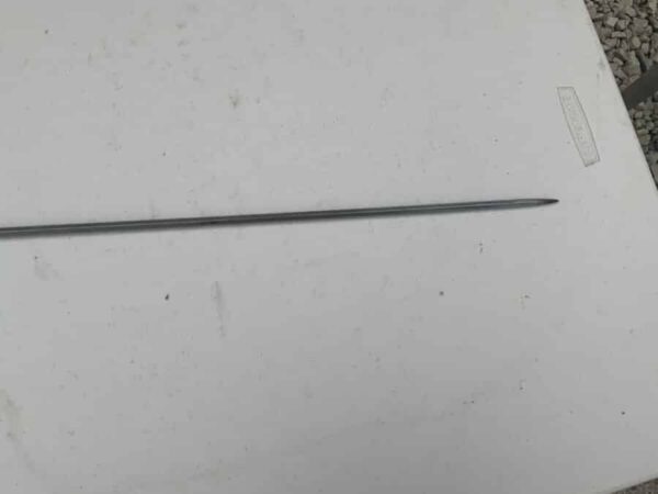 Irish Blackthorn walking stick sword stick - Image 19