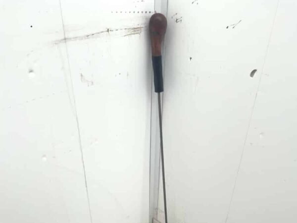 Irish Blackthorn walking stick sword stick - Image 12