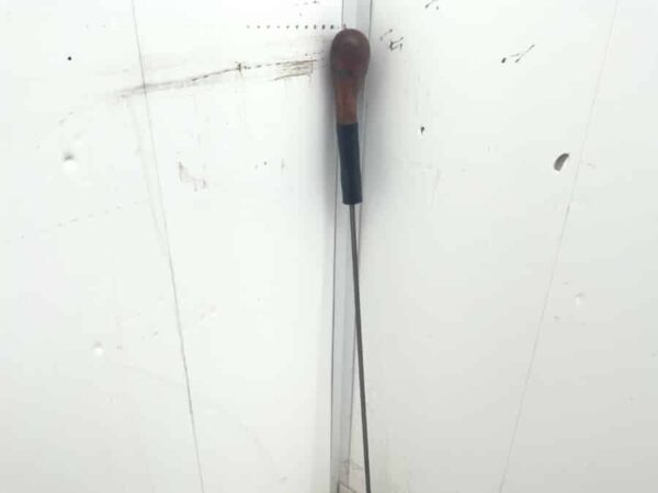 Irish Blackthorn walking stick sword stick Miscellaneous 14