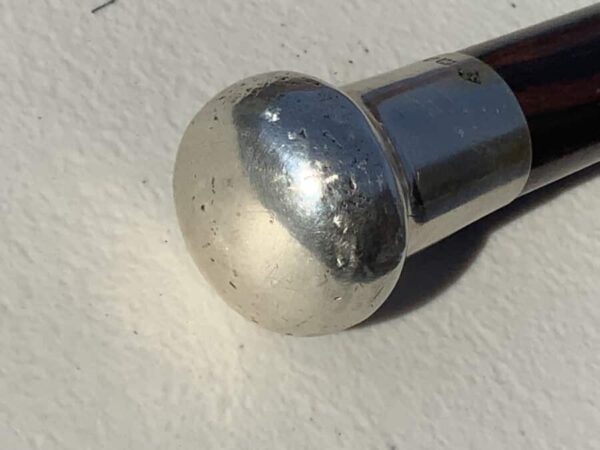 Fantastic Gentleman’s walking stick sword stick - Image 7