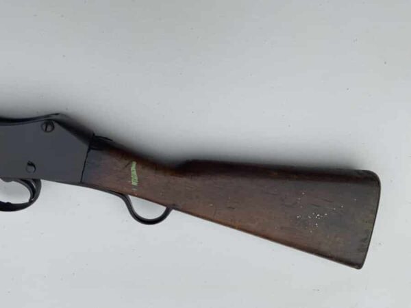 Martini Henry Carbine 577/.450 Antique Guns 8