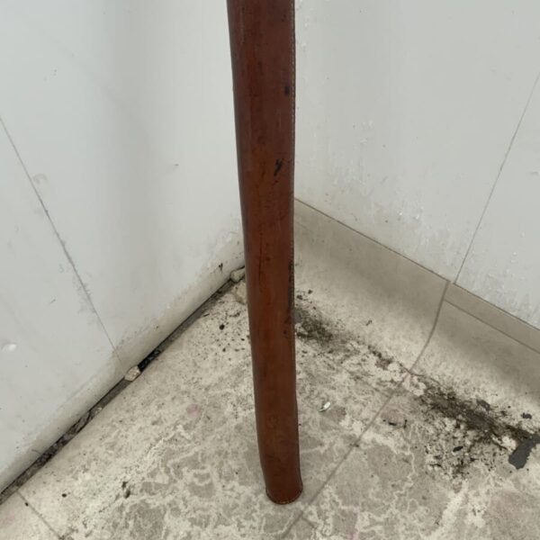 Kendo Shinai stick early 19th century - Image 9