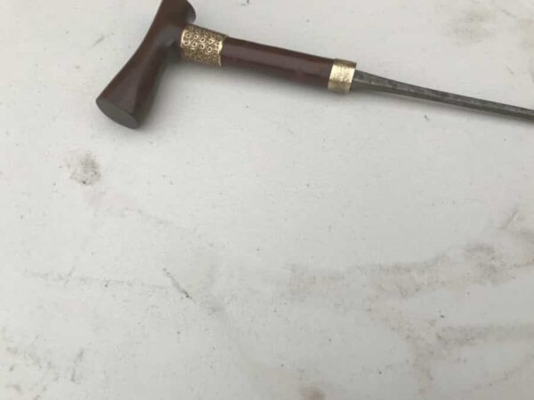 Gentleman’s walking stick sword stick - Image 29