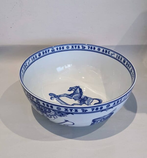 Spode Serving Bowl