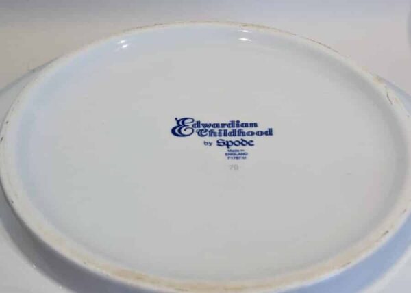 Spode Serving Bowl - Image 4