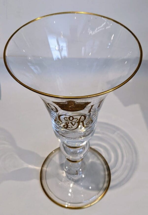 Coronation Goblet - Image 4