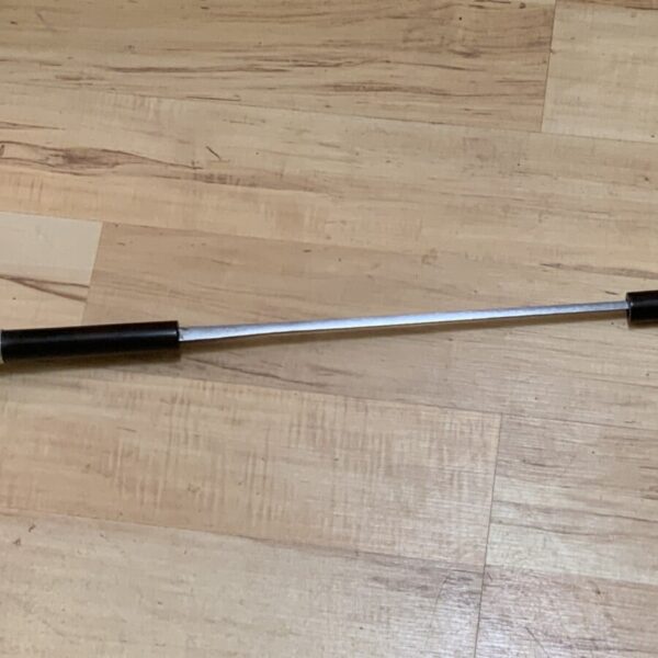 Gentleman’s Walking Stick Sword Stick With Silver Top - Image 7