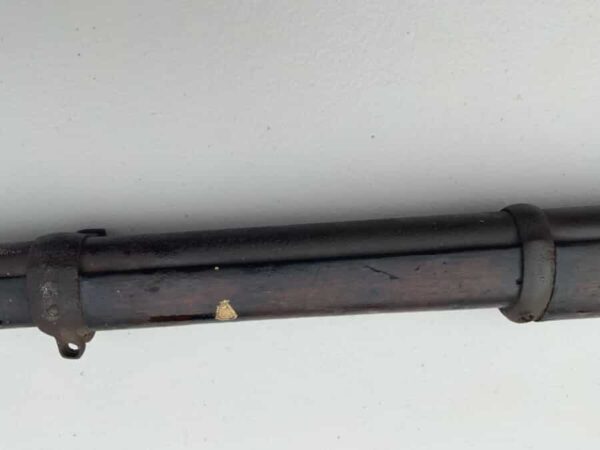 Martini Henry Carbine 577/.450 Antique Guns 11